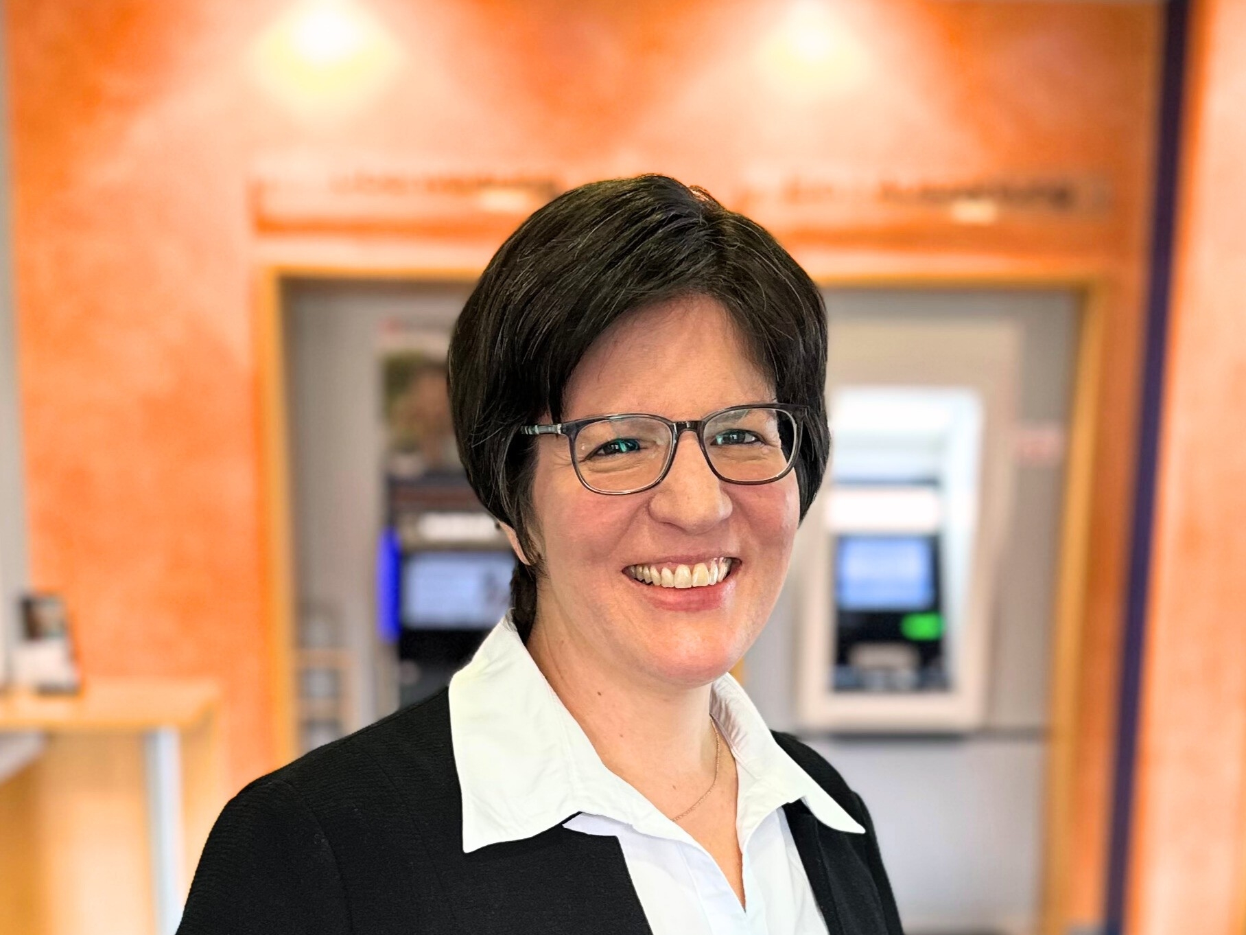 Annette Grüninger Annette Grüninger
